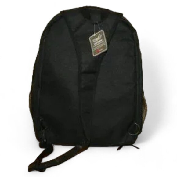 LEED'S CheckMate Checkpoint Friendly Computer Bag Backpack - Picture 4 of 4